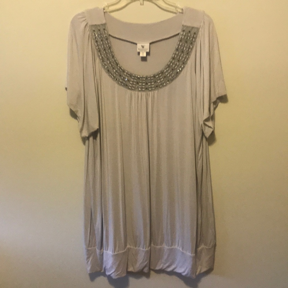 Worthington women’s blouse